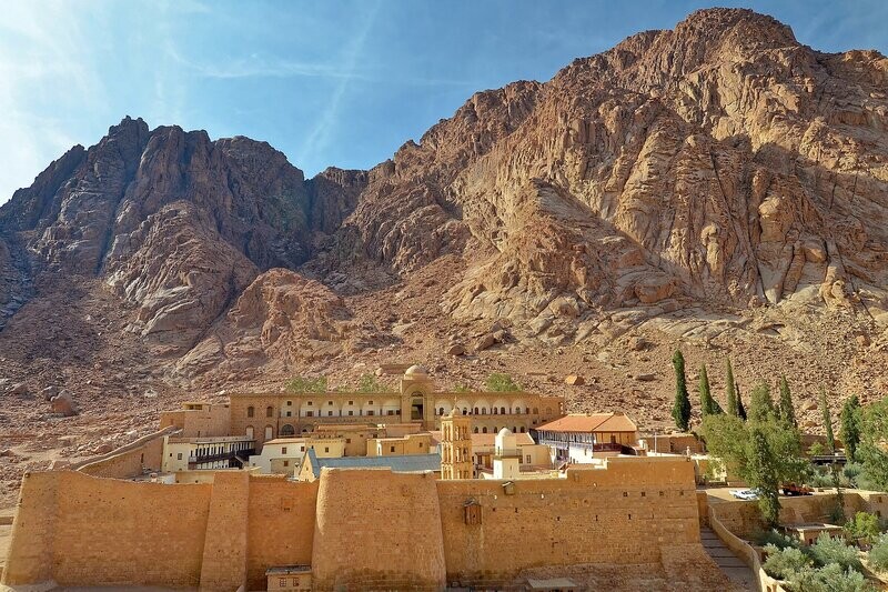 La Jordanie est un pays de paix