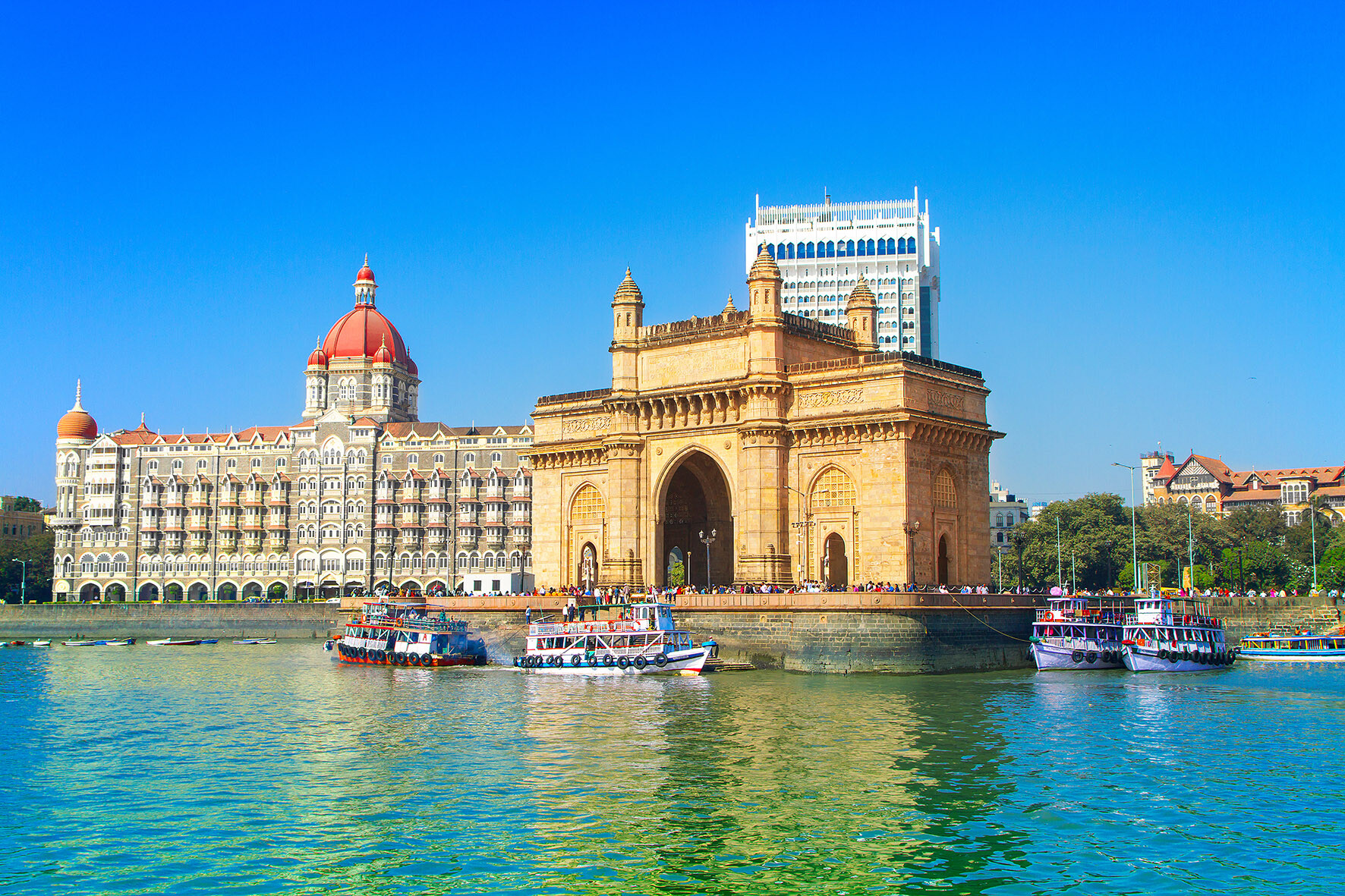 Voyage en Inde du Sud, sur les pas des Jésuites