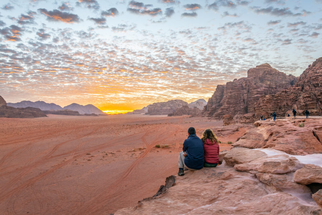 La Jordanie biblique : Arch&eacute;ologie & d&eacute;couverte des sites
