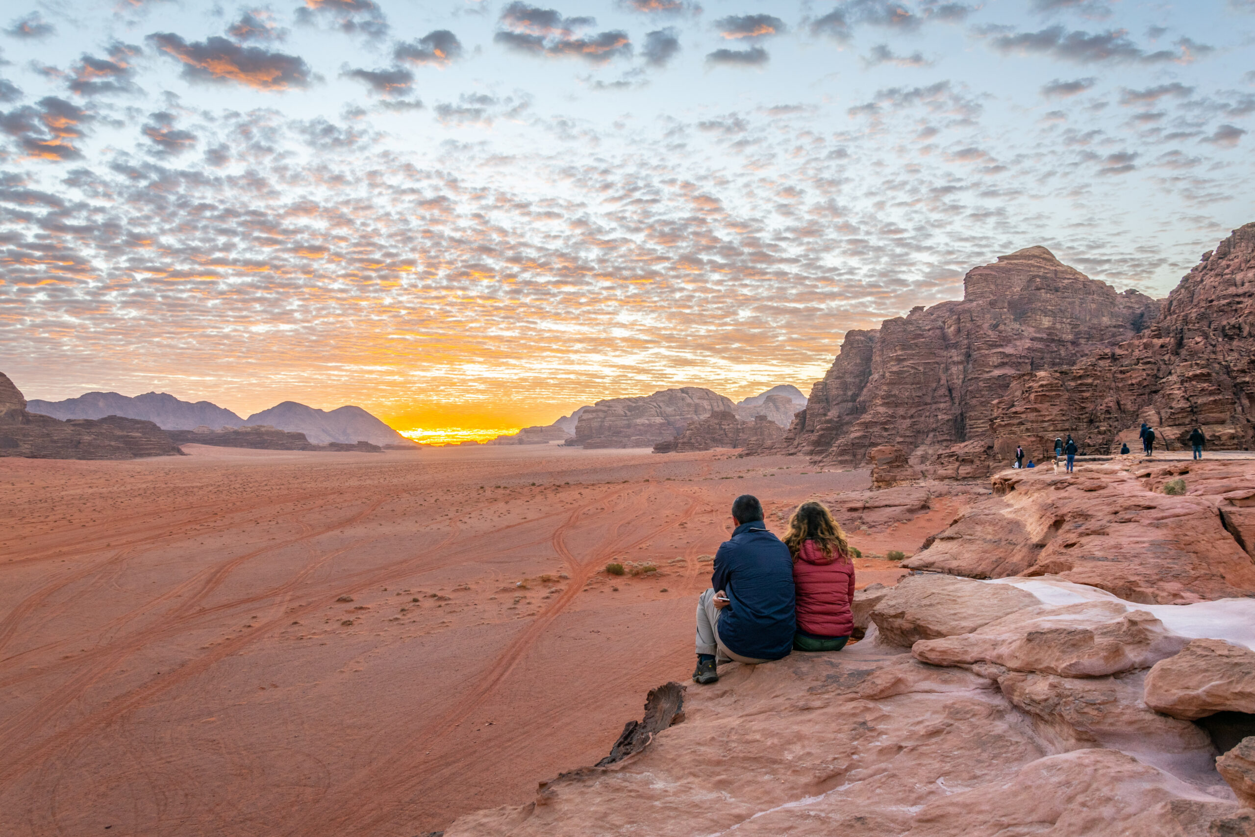 La Jordanie biblique : archéologie biblique et découverte des sites
