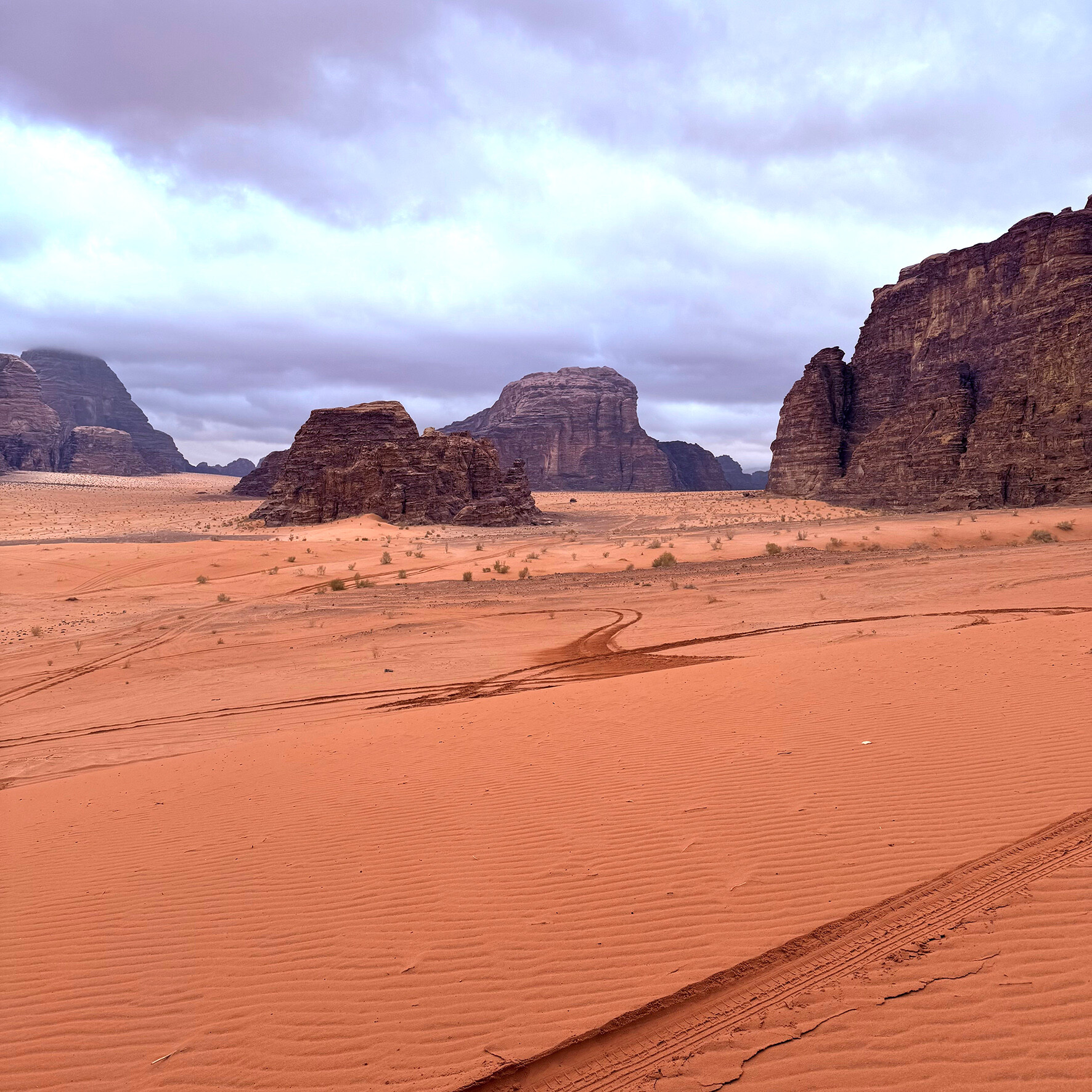 La Jordanie biblique : archéologie biblique et découverte des grands sites